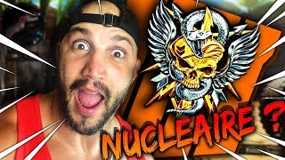 Ma première nucléaire sur black ops 4 ou pas 