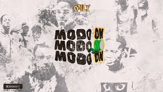 ONLY - MODO ON (Vídeo Letra)