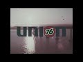 1969 Union 76 Commercial Hot Cars Porsche 911 Pontiac GTO Ford Mustang