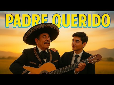 Padre Querido | Ranchera Con Sentimientos
