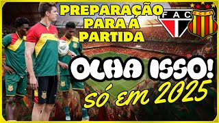 ??NOTÍCIAS SAMPAIO CORRÊA!Novidades Exclusivas:Ferreira Retorna e Desfalques Confirmados! Saiba Mais