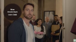 New Amsterdam || Ooh Child