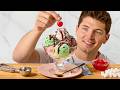 The Easiest Homemade Ice Cream