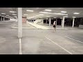 Crossdresser In Parking Lot 2part