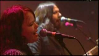 The Magic Numbers Pinkpop Festival 2007 - 05. The Mule