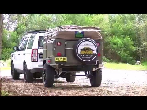 Metalian Australia Maxi