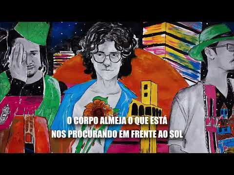 Dieguito Reis, IBRAHIM Project, Izy Mistura - Sou o que Soul (Lyric Vídeo)