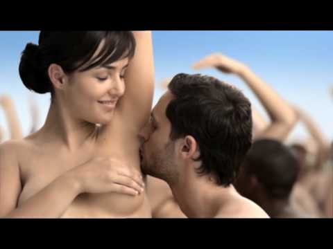 Sanex Dermo Active 3 Deodorant range 30s TVC