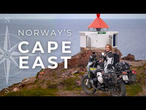 Off She Goes and tshansen