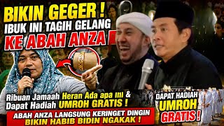 Download lagu KH ANWAR ZAHID TERBARU | HABIB BIDIN & ABAH ANZA MEMANG TIADA TANDINGANYA mp3 Download lagu KH ANWAR ZAHID TERBARU | HABIB BIDIN & ABAH ANZA MEMANG TIADA TANDINGANYA mp3