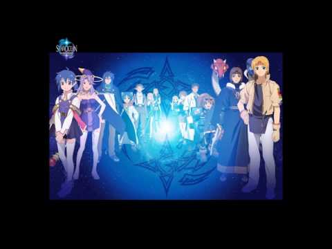 Heraldic Emblem - Star Ocean Second Story OST [Extended]