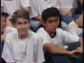 ARY TOLEDO E A PIADA DE CRIANÇA