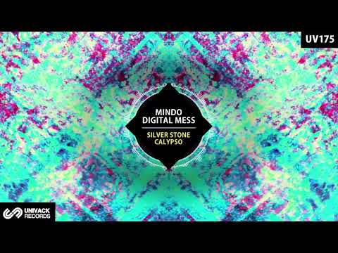 Mindo & Digital Mess - Calypso (Original Mix) [Univack]Progressive House