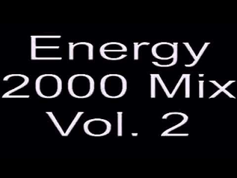 Energy 2000 Mix Vol. 2 Całóść