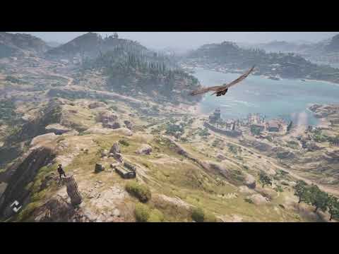 Assassin's Creed Odyssey Part 62-Spartans Are Winning