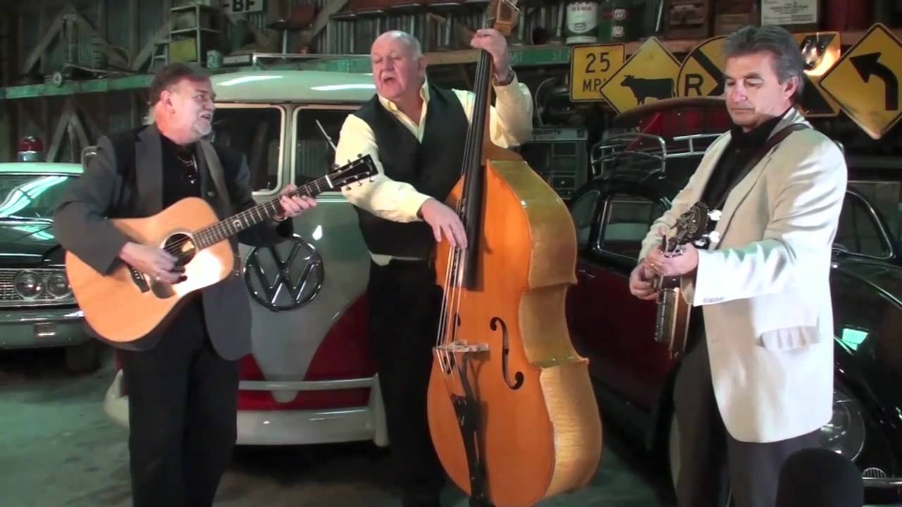 Promotional video thumbnail 2 for Tim White & the VW Boys
