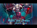 Undertale Hopes And Dreams Melodic Remix