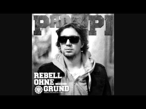 Prinz Pi - Krieg @ Home feat. E-Rich & Chefkoch