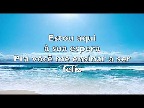 Cuida De Mim - Angélica