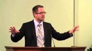 Wanting to Die - 2 Corinthians 5:1-5