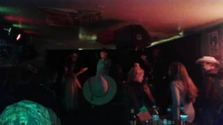 Billy Joe Shaver - That&#39;s What She Said Last Night