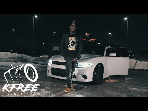 CoKane Cash - Observe (Official Video) Shot By @Kfree313