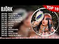 B J ö R K Greatest Hits Top 100 Artists To Listen In 2022 2023