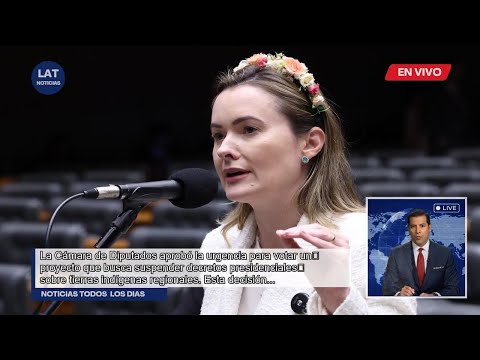 Conflicto en Brasil: ¿Se suspenden las tierras indígenas en Santa Catarina?