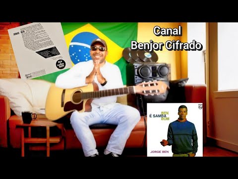Guerreiro Do Rei - Jorge Ben Jor