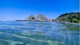 Most beautiful beaches in the world - Bulgaria / Най-красивите плажове в света - България