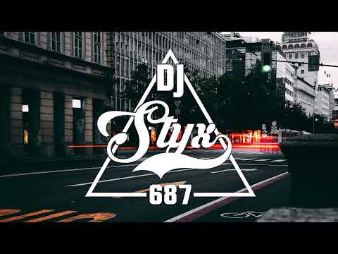 ZAHO x STYX 687 - Je te promets (ZOUK REMIX)