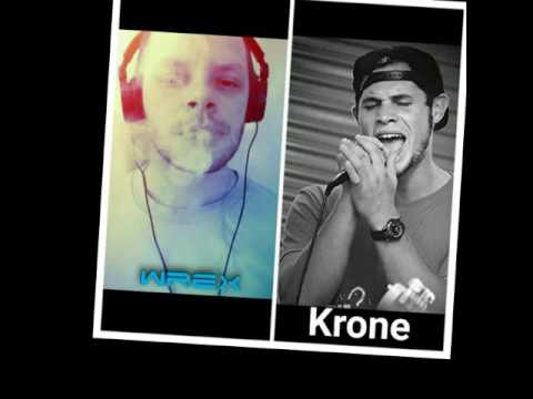 These Days By Wrex Krone