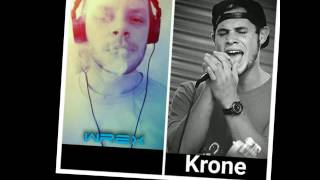 These Days by Wrex & Krone