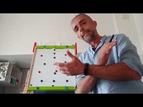 CAFFÈ TATTICO CALCIOTTO DEL LUNEDÌ