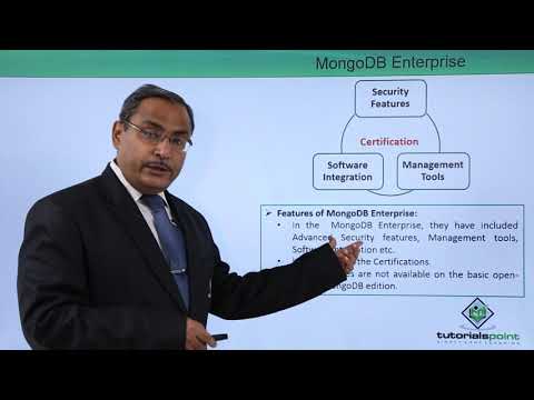 Introduction to MongoDB