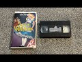 Alice In Wonderland 1999 VHS Overview 2025 Editon