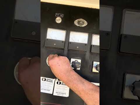 2006 MQ POWER CORPORATION DCA-600SSK WhisperWatt Generators | MD Equipment Services LLC (1)