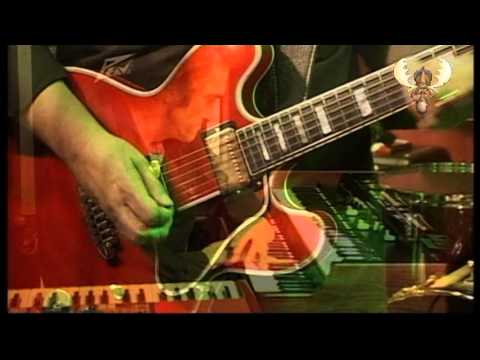 Kees Dusink's blues forever project - Slim Robin's Boogie- Live in Bluesmoose café