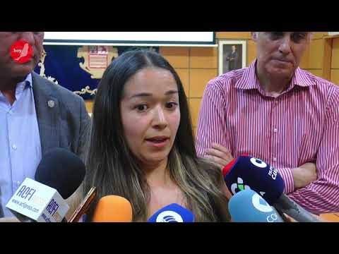 Blas Acosta llama a la tranquilidad tras el primer positivo de coronavirus en Fuerteventura