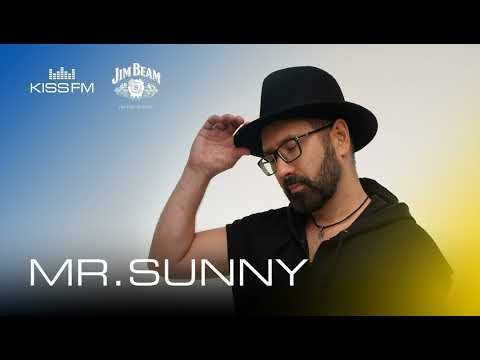Mr.Sunny - KISS.CLUB.MIX (30.08.25)