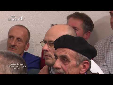 IZET ef  ČAMDŽIĆ -  ŠTA JE TO DUNJALUK