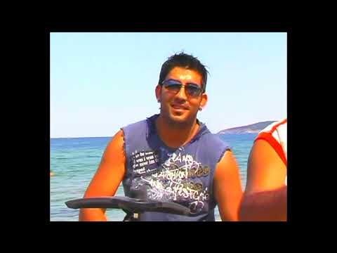 SHTILIYAN I ORK.MELODIYA -SABRINA / ЩИЛИЯН И ОРК.МЕЛОДИЯ - САБРИНА /OFFICIAL VIDEO