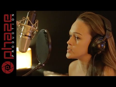 STUDIO LIVE SESSIONS - S01E35 - AMELIE - SOMEONE LIKE YOU