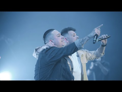 Q' Lokura, Sebastián Mendoza - Aquello Que Paso (Luna Park)