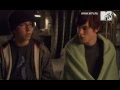 Молокососы (Skins) - 1 сезон - 8 серия 