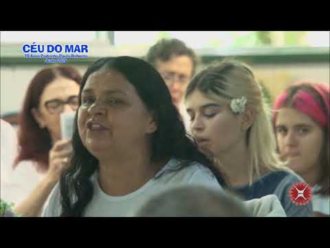 70 Anos Padrinho Paulo Roberto - Completo