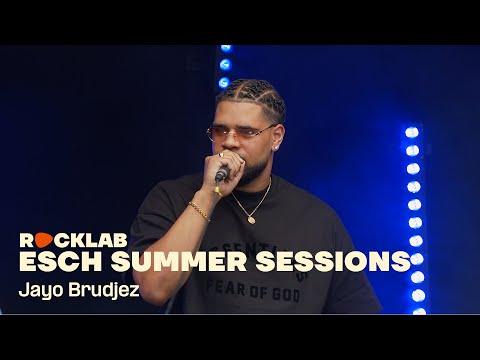 Esch Summer Sessions - Jayo Brudjez