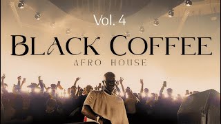 Download lagu Afro House 2025 | Deep Melodic Set | Black Coffee Vibes Vol. 4 ☕ mp3