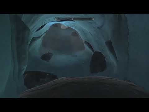 Hobs Fall Cave Spell Chest