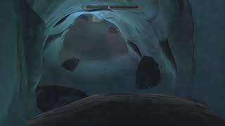 Hobs Fall Cave Ultimate Spell Tome Chest